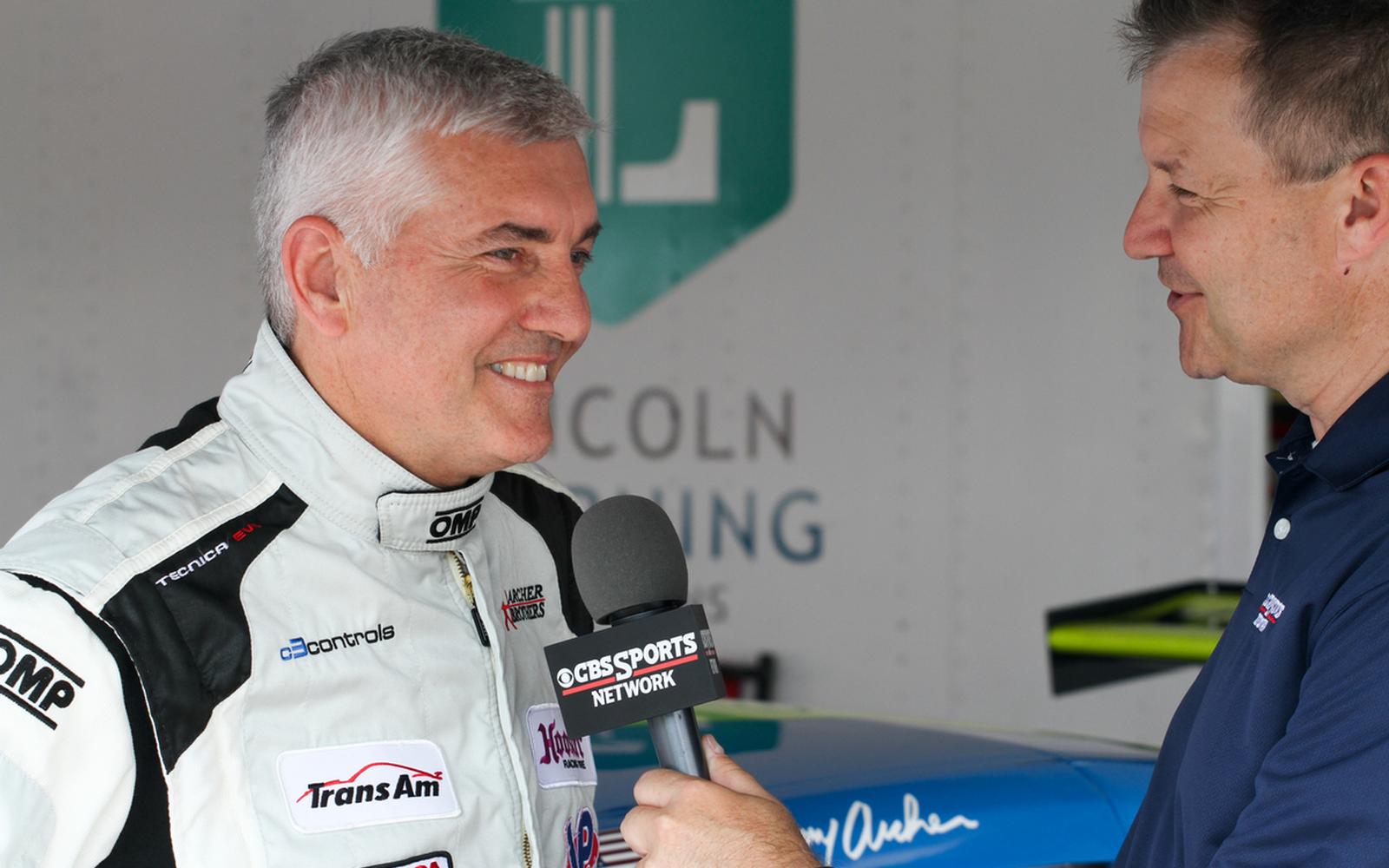  Archer Brothers Ready to Tackle the Hills and Thrills of VIR 